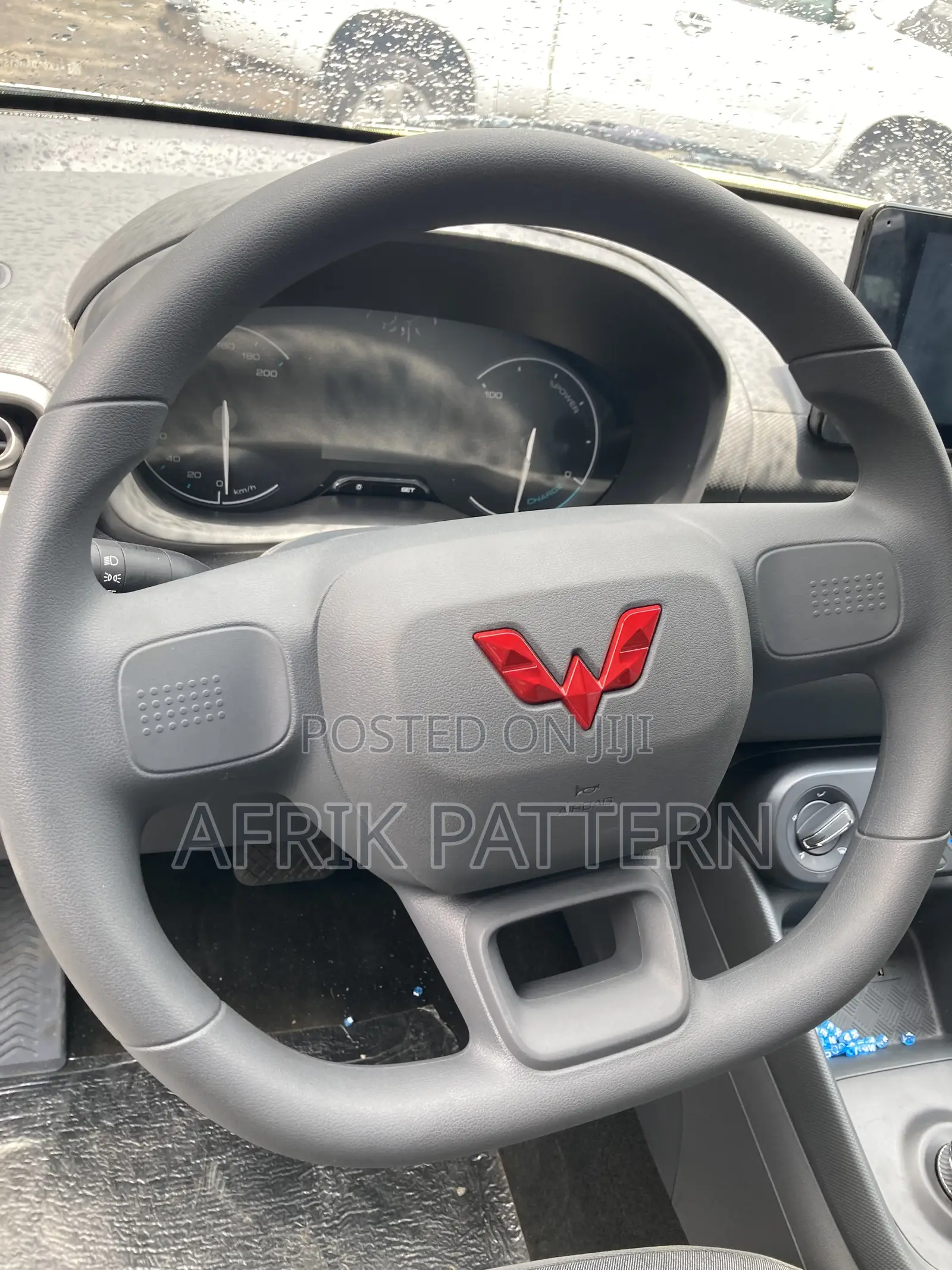 New Wuling Hongguang Mini EV 2025
