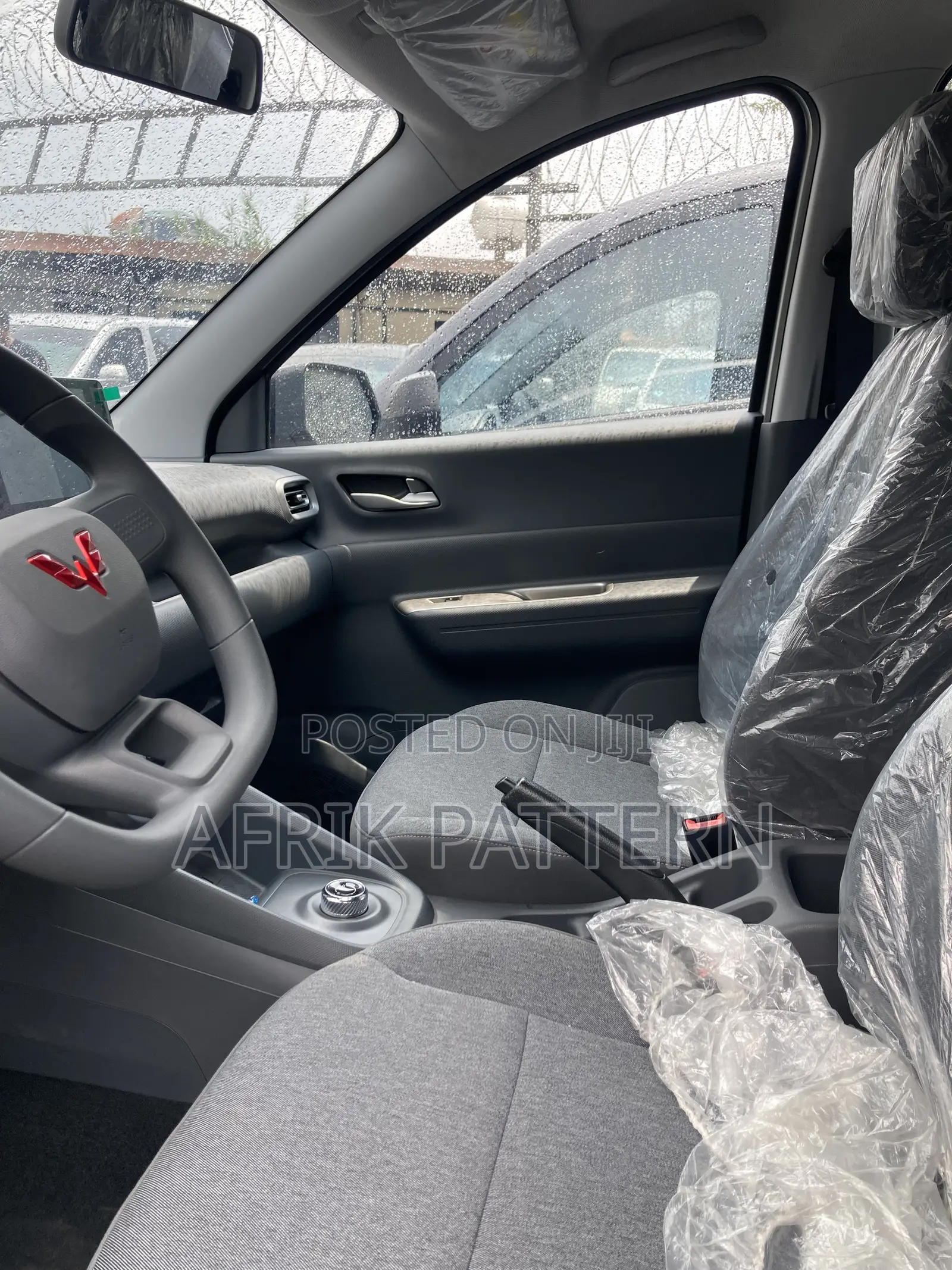 New Wuling Hongguang Mini EV 2025