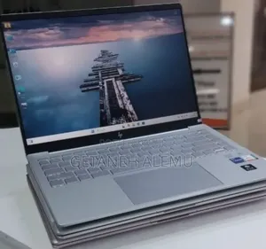 New Laptop HP Pavilion 14 16GB Intel Core i5 SSD 1T