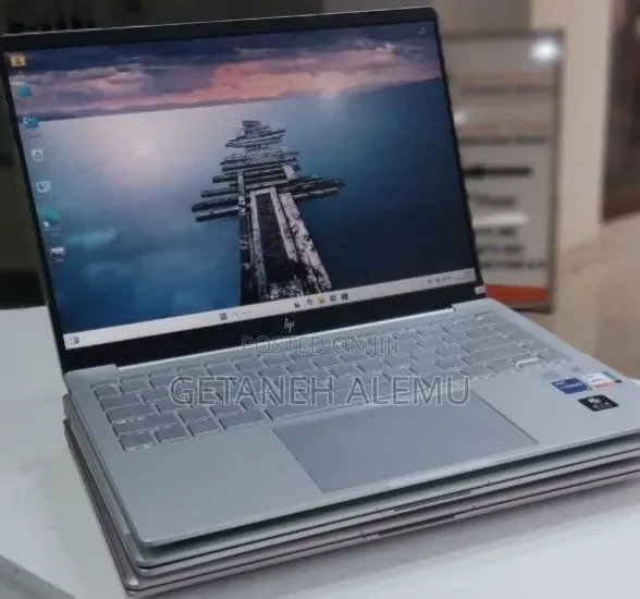 New Laptop HP Pavilion 14 16GB Intel Core i5 SSD 1T