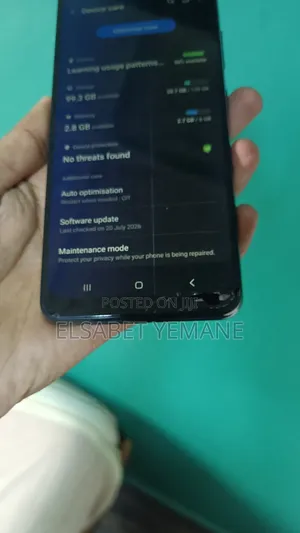 Samsung Galaxy A32 128 GB Black