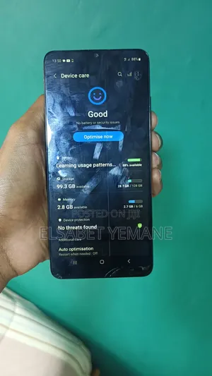 Samsung Galaxy A32 128 GB Black