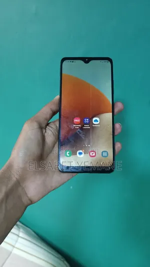 Samsung Galaxy A32 128 GB Black