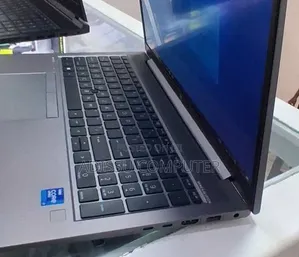 New Laptop HP 16GB Intel Core i7 SSD 512GB