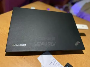 Laptop Lenovo ThinkPad T450 12GB Intel Core i5 HDD 700GB