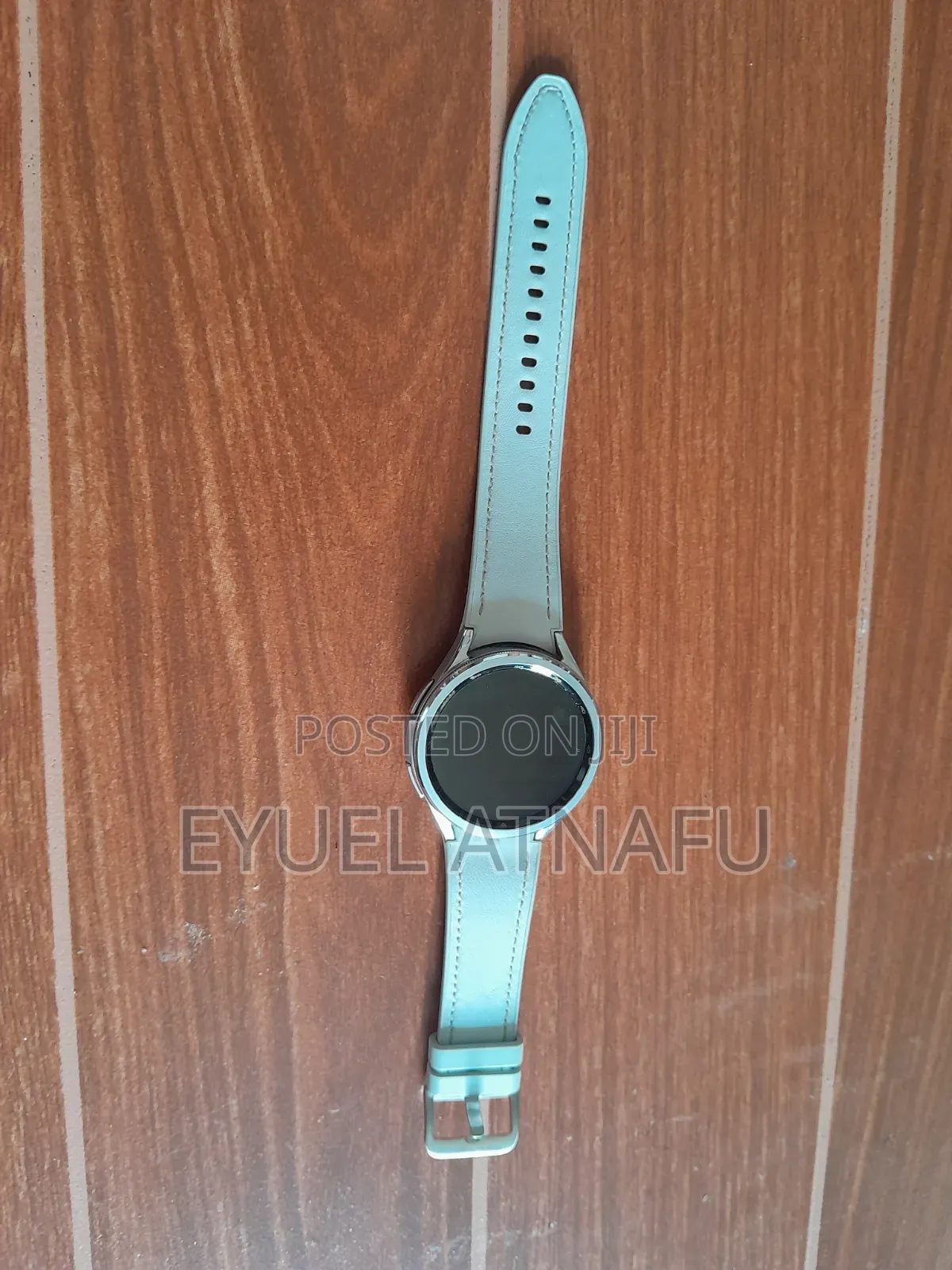 Samsung Galaxy Watch 4 Classic