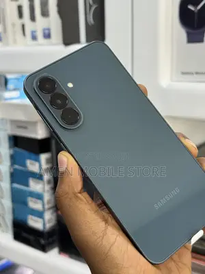 New Samsung Galaxy A37 256 GB Blue