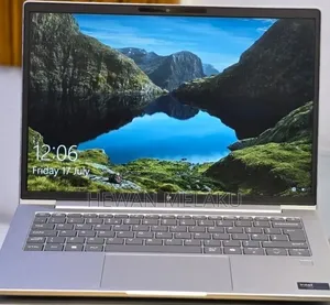 New Laptop HP EliteBook 640 G11 16GB Intel Core Ultra 5 SSD 512GB