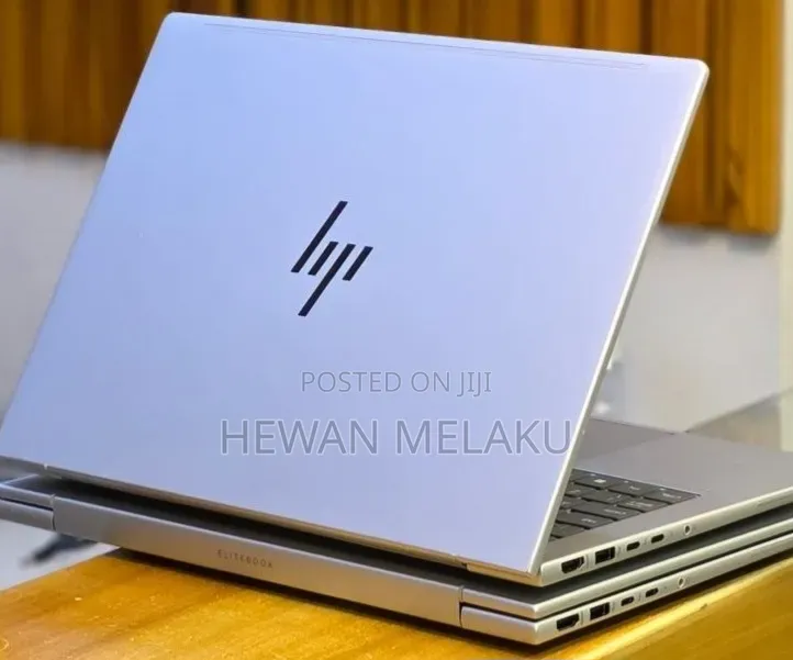 New Laptop HP EliteBook 640 G11 16GB Intel Core Ultra 5 SSD 512GB