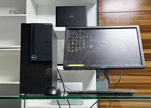 New Laptop Dell Optiplex 3020 8GB Intel Core i5 SSD 512GB