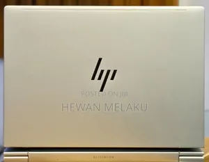 New Laptop HP EliteBook 640 G11 16GB Intel Core Ultra 5 SSD 512GB