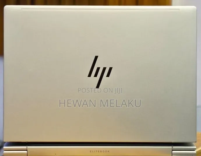 New Laptop HP EliteBook 640 G11 16GB Intel Core Ultra 5 SSD 512GB