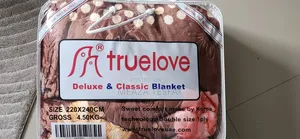 Comfort True Love