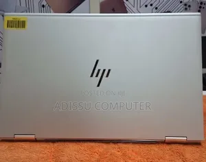 New Laptop HP EliteBook x360 1040 G7 16GB Intel Core i7 SSD 512GB