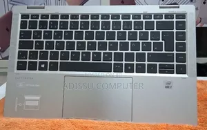 New Laptop HP EliteBook x360 1040 G7 16GB Intel Core i7 SSD 512GB