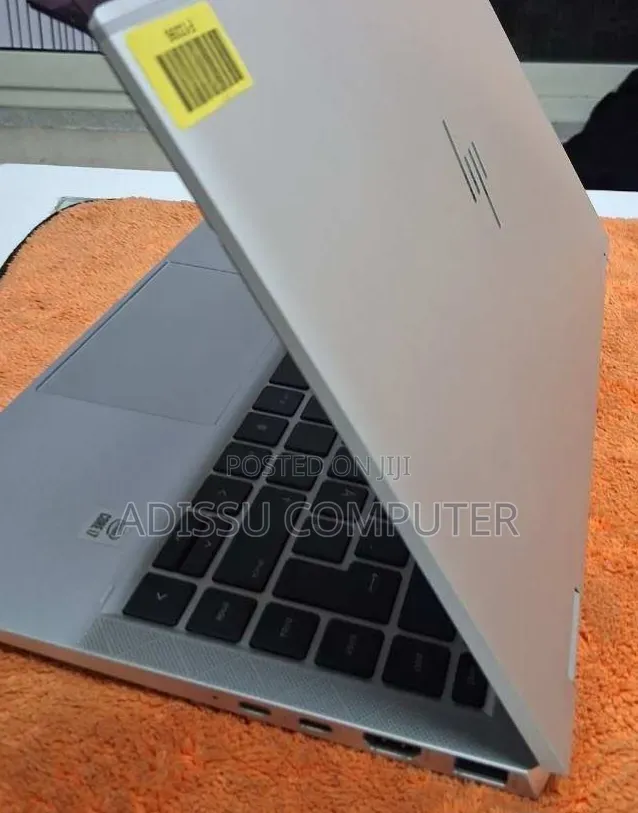 New Laptop HP EliteBook x360 1040 G7 16GB Intel Core i7 SSD 512GB