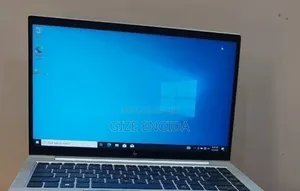 New Laptop HP EliteBook 840 G7 16GB Intel Core i7 SSD 512GB
