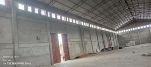 የሚከራይ መጋዘን ቃሊቲ አከባቢ