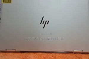 New Laptop HP EliteBook x360 1040 G7 16GB Intel Core i7 SSD 512GB