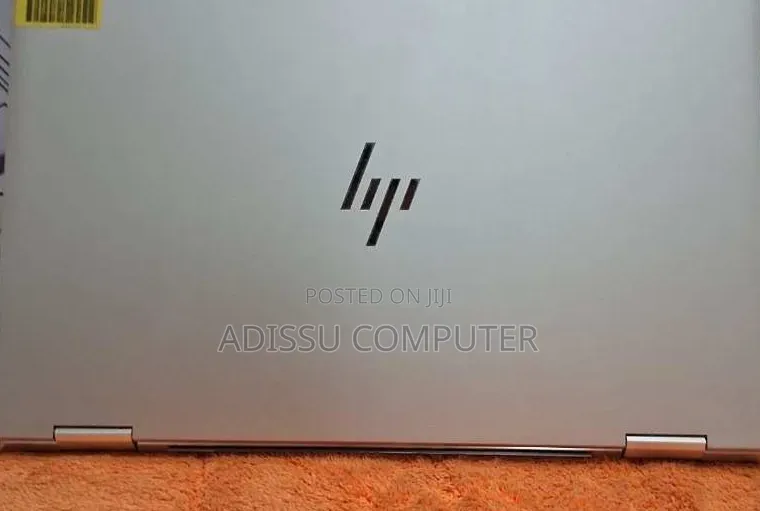 New Laptop HP EliteBook x360 1040 G7 16GB Intel Core i7 SSD 512GB