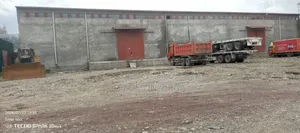 የሚከራይ መጋዘን ቃሊቲ አከባቢ