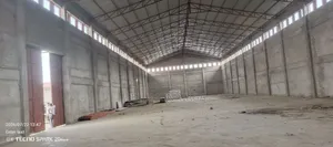 የሚከራይ መጋዘን ቃሊቲ አከባቢ
