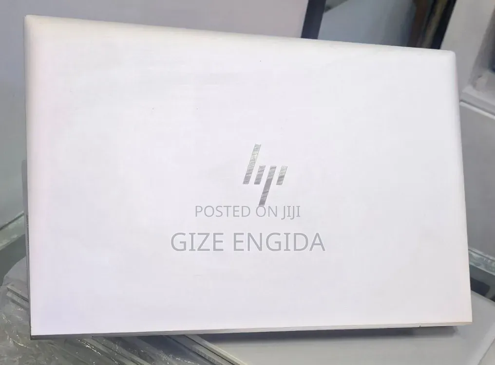 New Laptop HP EliteBook 840 G7 16GB Intel Core i7 SSD 512GB