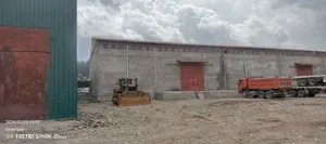 የሚከራይ መጋዘን ቃሊቲ አከባቢ