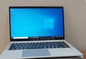 New Laptop HP EliteBook 840 G7 16GB Intel Core i7 SSD 512GB
