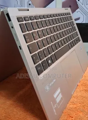 New Laptop HP EliteBook x360 1040 G7 16GB Intel Core i7 SSD 512GB