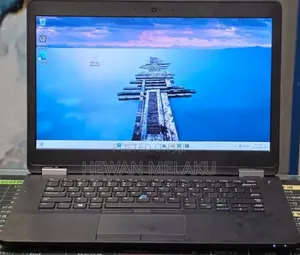 New Laptop Dell Latitude E7470 8GB Intel Core i7 SSD 256GB