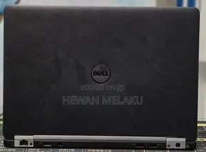 New Laptop Dell Latitude E7470 8GB Intel Core i7 SSD 256GB