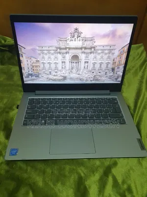 Laptop Lenovo IdeaPad 1 4GB Intel Celeron eMMC 60GB