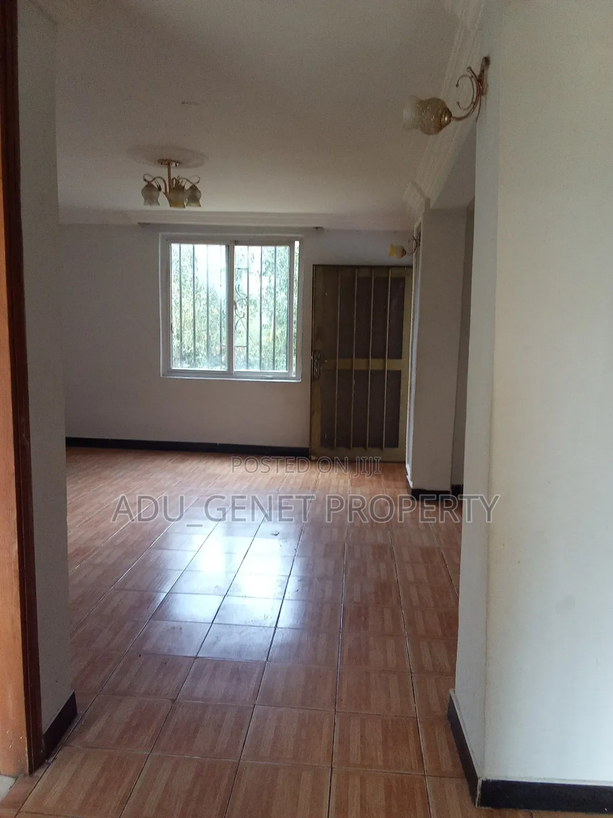 Furnished 3bdrm Condo in Condominium, Yeka for sale