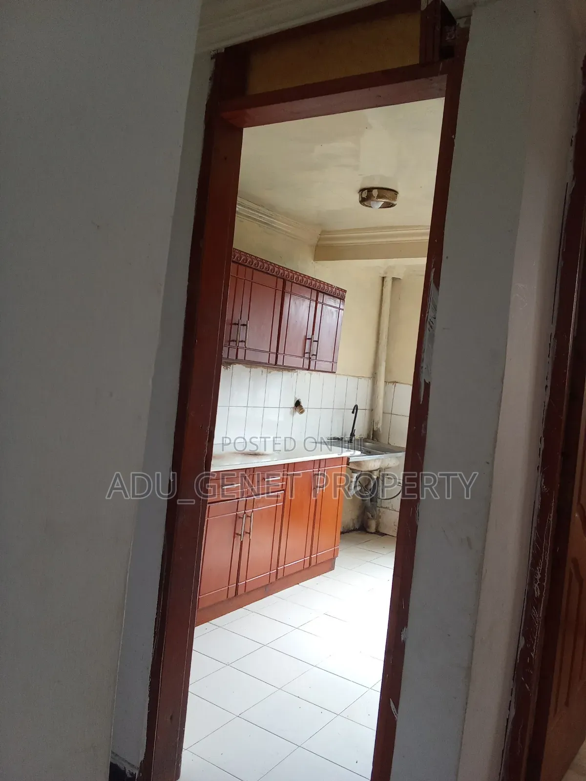 Furnished 3bdrm Condo in Condominium, Yeka for sale