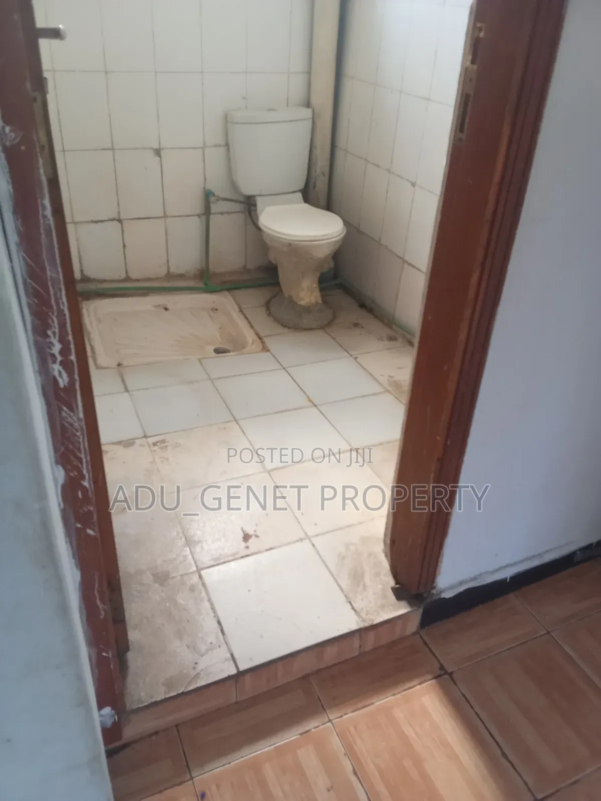 Furnished 3bdrm Condo in Condominium, Yeka for sale