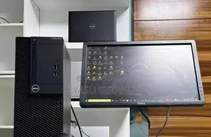 New Laptop Dell Optiplex 3020 8GB Intel Core i5 SSD 512GB