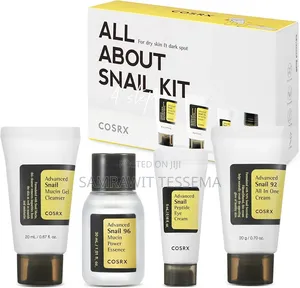 Cosarex All in One One Kit