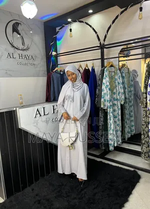 Ladies Abay