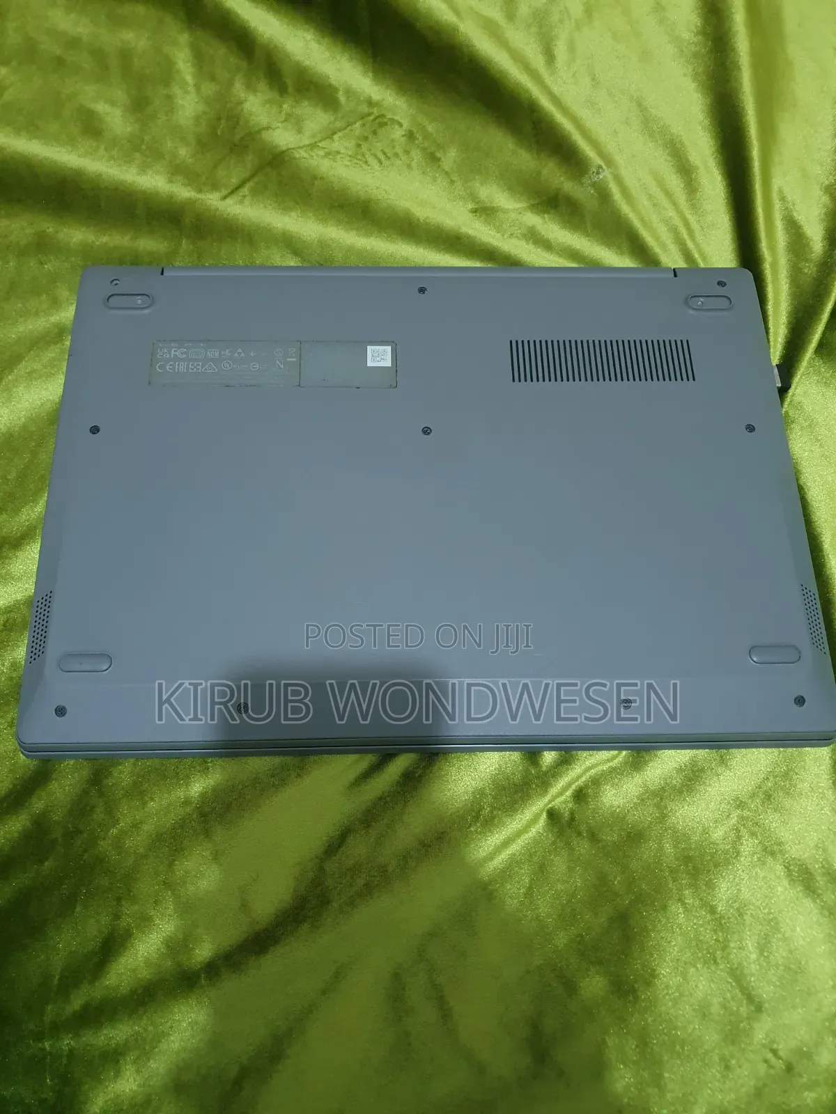 Laptop Lenovo IdeaPad 1 4GB Intel Celeron eMMC 60GB