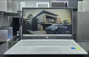 New Laptop HP Pavilion 14 16GB Intel Core i7 SSD 512GB