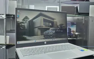 New Laptop HP Pavilion 14 16GB Intel Core i7 SSD 512GB