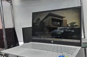 New Laptop HP Pavilion 14 16GB Intel Core i7 SSD 512GB