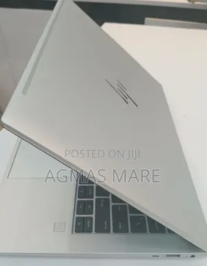 New Laptop HP EliteBook 840 G9 16GB Intel Core i7 SSD 512GB