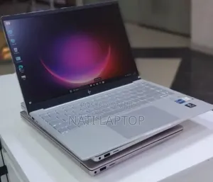 New Laptop HP Pavilion 14 16GB Intel Core i5 SSD 1T