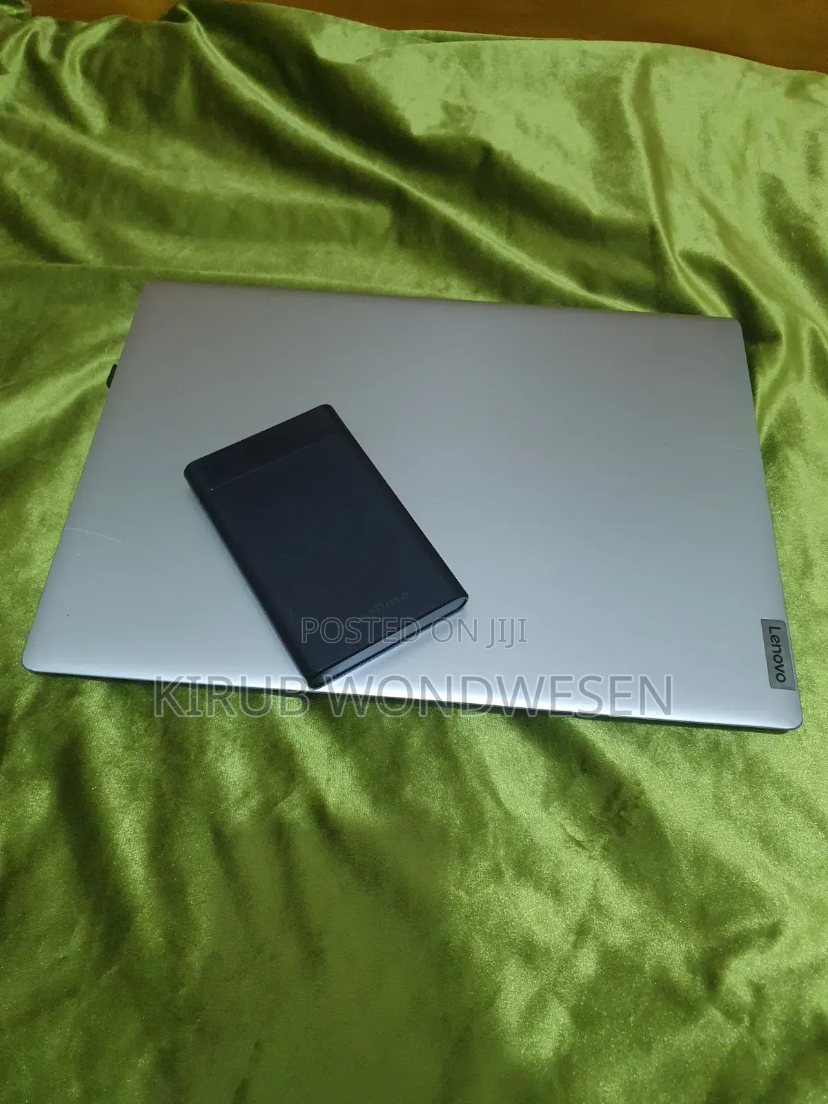Laptop Lenovo IdeaPad 1 4GB Intel Celeron eMMC 60GB
