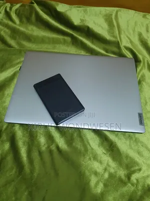 Laptop Lenovo IdeaPad 1 4GB Intel Celeron eMMC 60GB