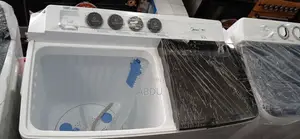 Midea 15KG Twin Tub Washing Machine