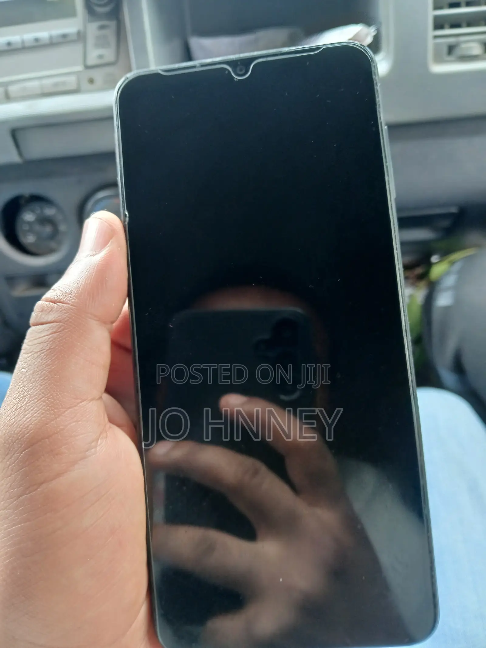Samsung Galaxy A12 128 GB Black