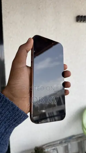 New Apple iPhone 16 Pro Max 256 GB Gold